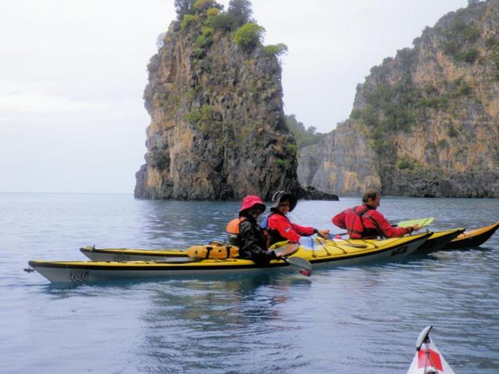 Residence Li Cylentos Hotel Il Villaggio Policastro Scario A 2 Passi Dal Mare Policastro Bussentino Ngoại thất bức ảnh