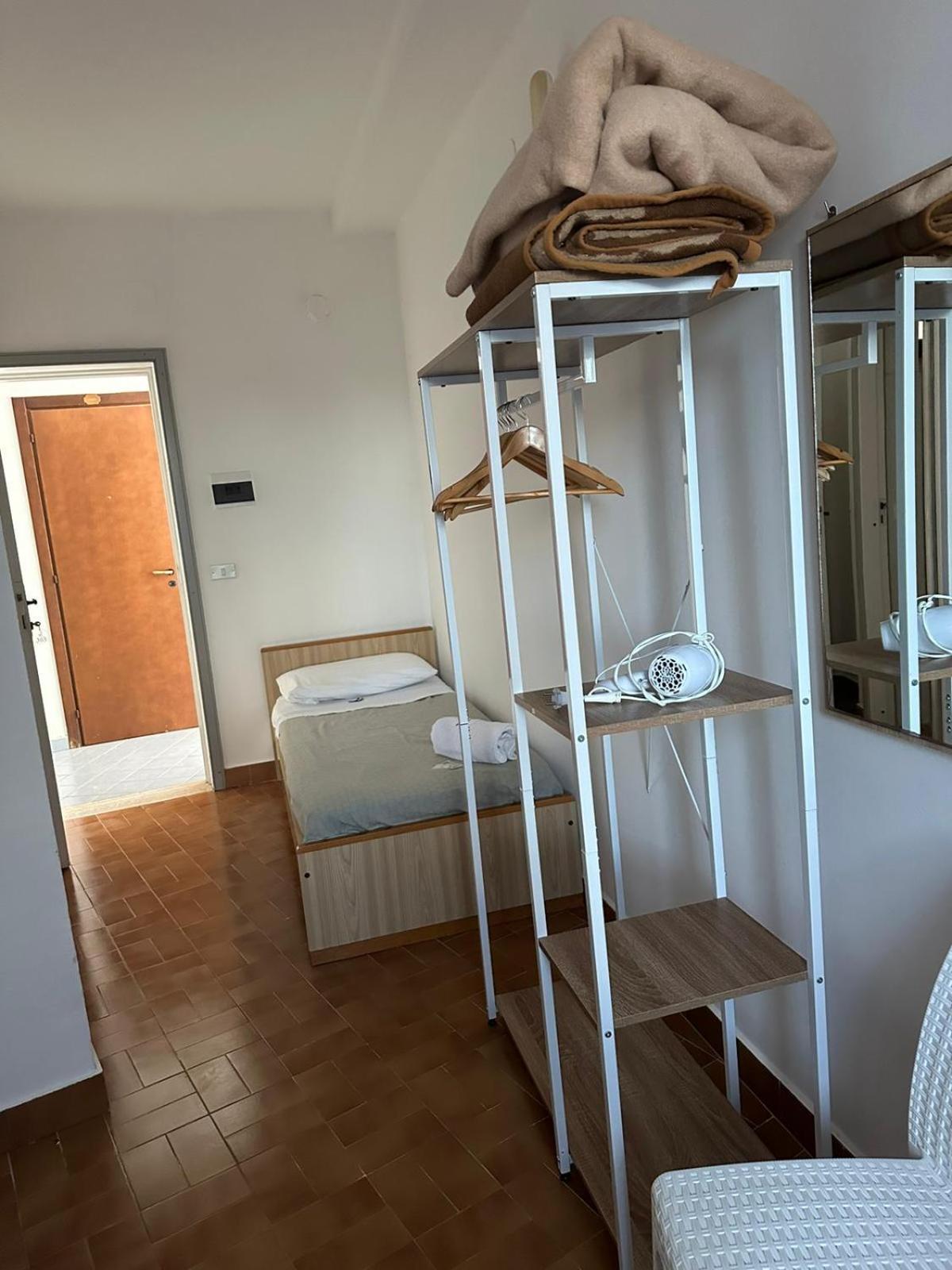 Residence Li Cylentos Hotel Il Villaggio Policastro Scario A 2 Passi Dal Mare Policastro Bussentino Ngoại thất bức ảnh